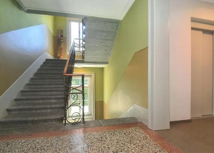 Hotel Concept - Digital