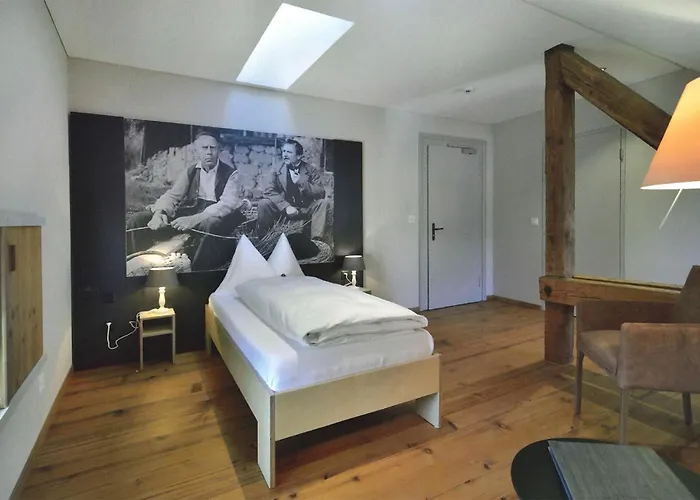 Hotel Concept - Digital 3*