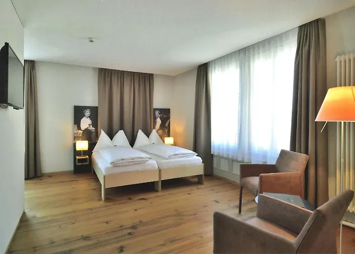 Hotel Concept - Digital