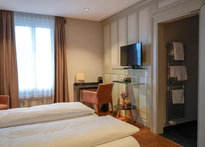 Hotel Concept - Digital 3*