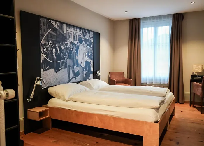 Concept - Digital 3* Burgdorf