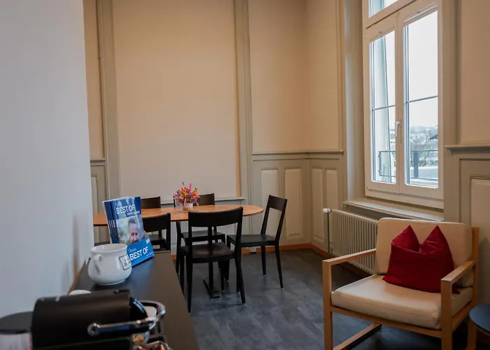 Hotel Concept - Digital 3*