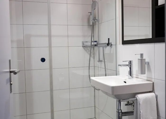 Concept - Digital Hotel Burgdorf