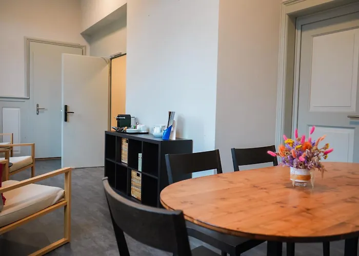 Hotel Concept - Digital 3*