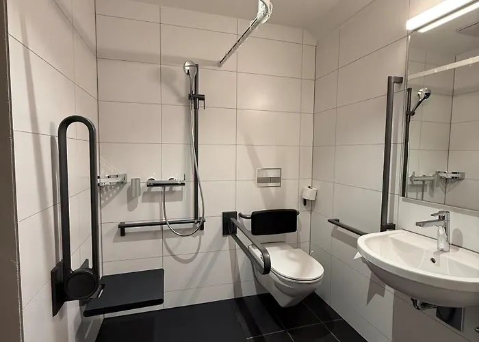 Hotel Concept - Digital Burgdorf