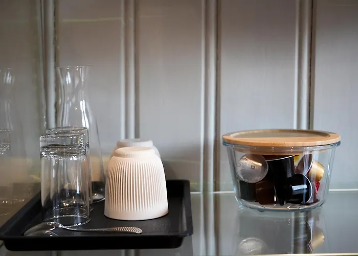 Concept - Digital Hotel