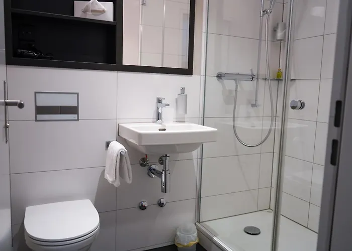 Hotel Concept - Digital