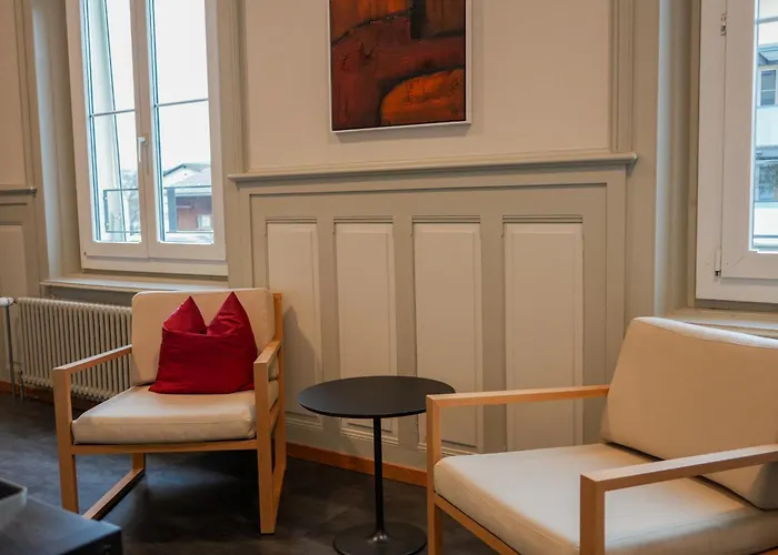 Concept - Digital Hotel 3*