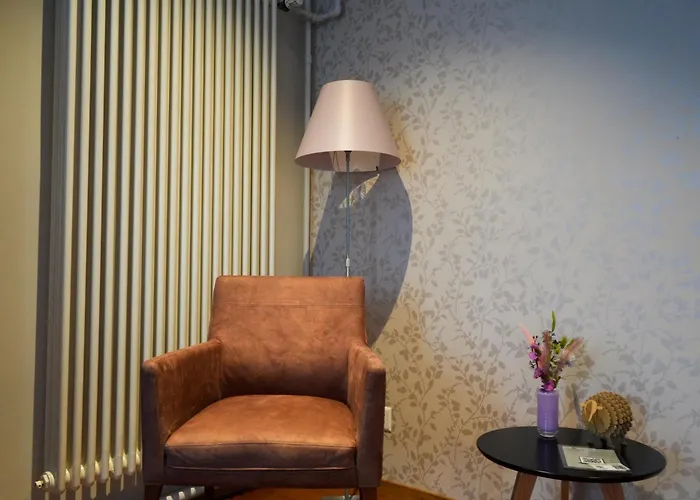 Concept - Digital Hotel 3*