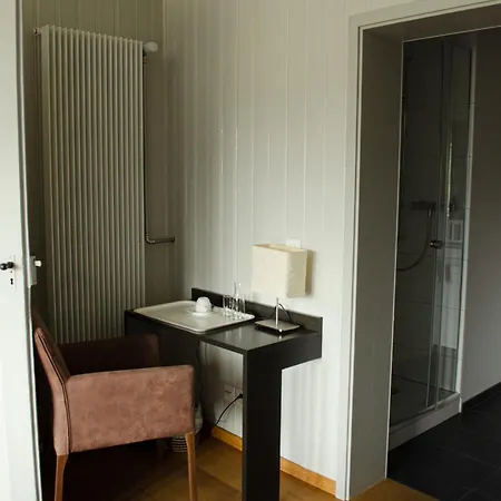 Concept - Digital Hotell 3*