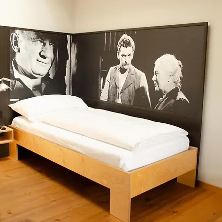 Concept - Digital Hotell