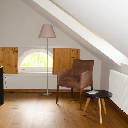 Hotell Concept - Digital