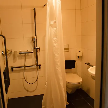 Hotell Concept - Digital Burgdorf