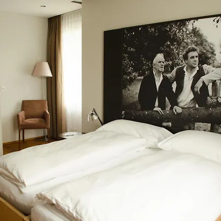 Concept - Digital Hotell