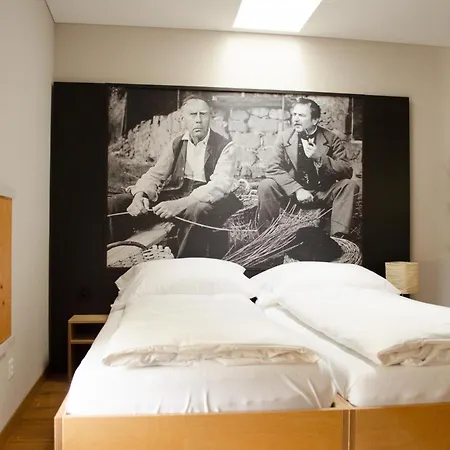 Concept - Digital Hotell 3*