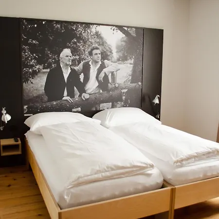 Concept - Digital Hotell 3*