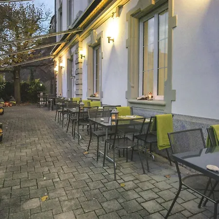 Hotell Concept - Digital Burgdorf