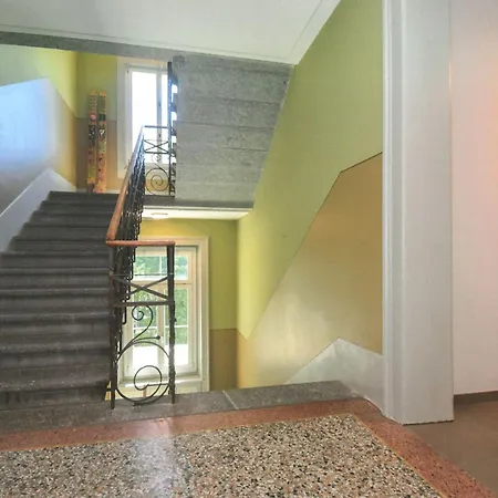 Hotell Concept - Digital