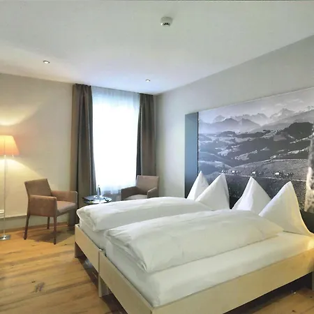 Concept - Digital Hotell